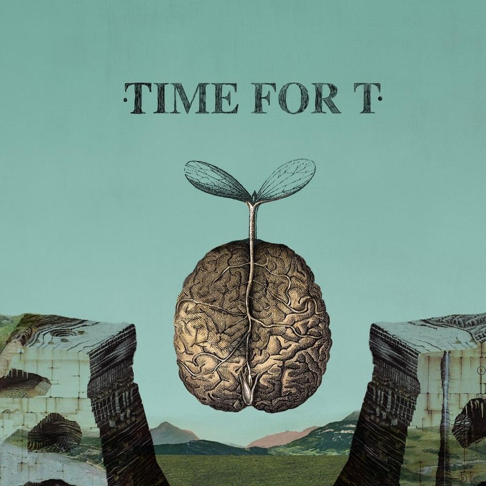 Human Battery by Time For T