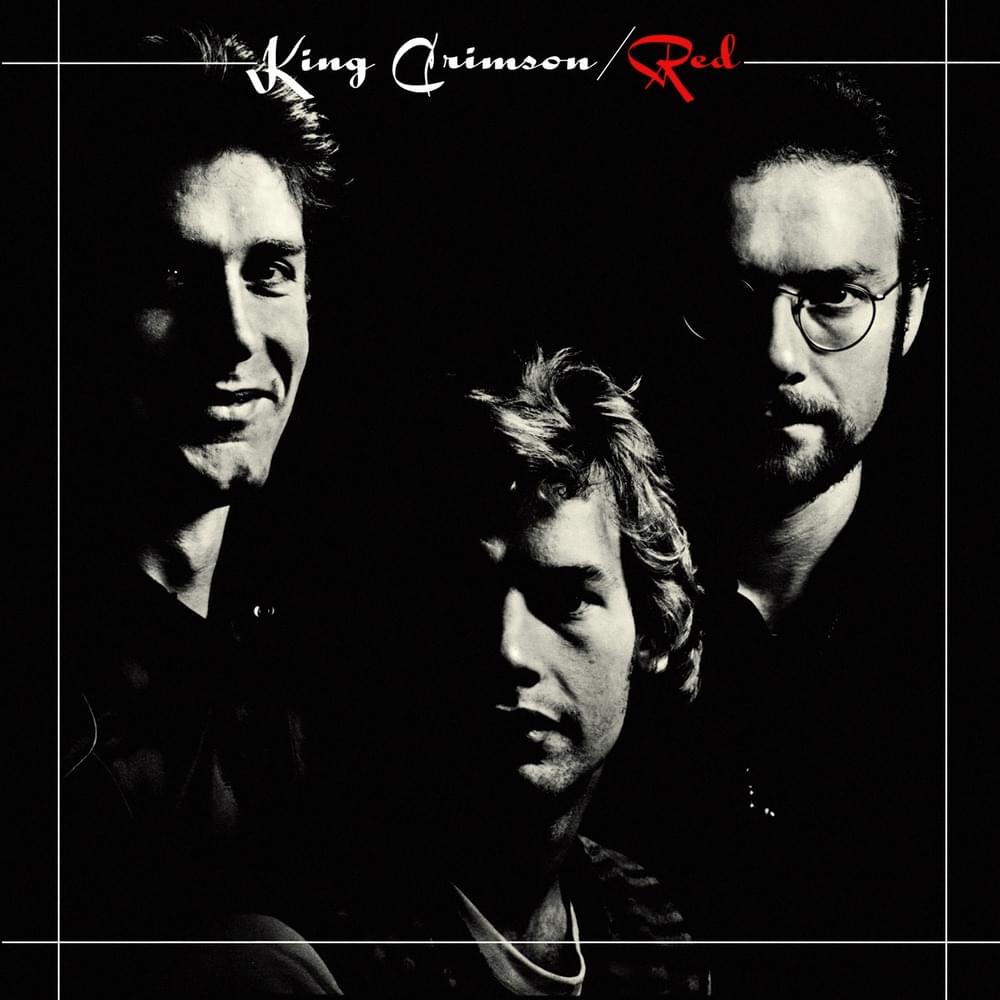 Starless by King Crimson