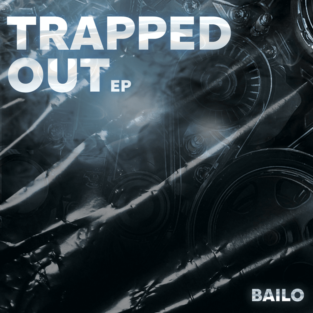 Bust Out by Bailo