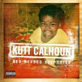 Album cover art for "I’m Forever" by Kutt Calhoun & Krizz Kaliko