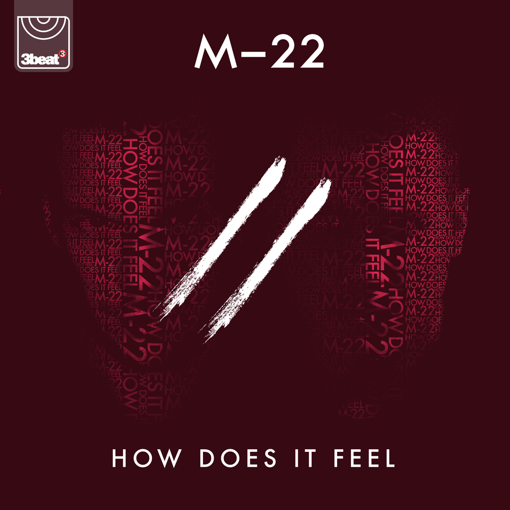 How Does It Feel by M-22