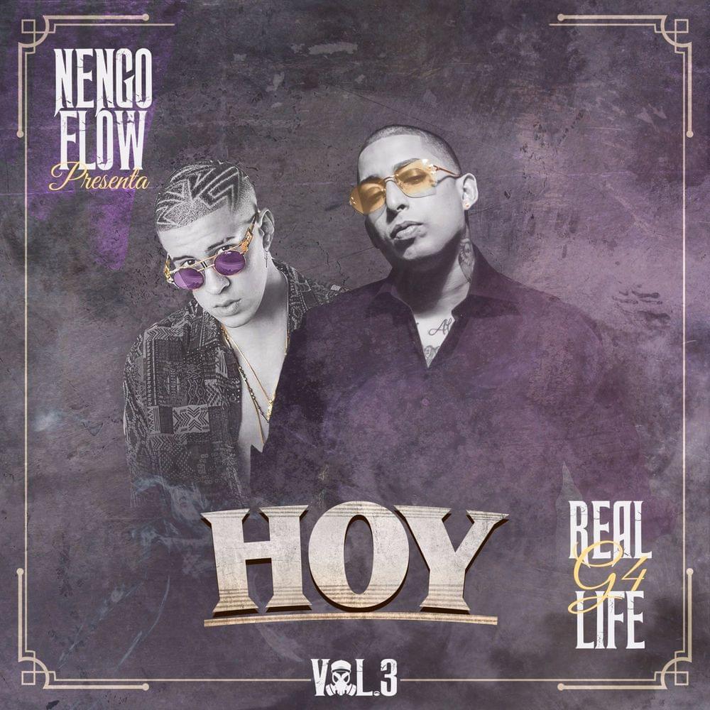 Hoy by Ñengo Flow