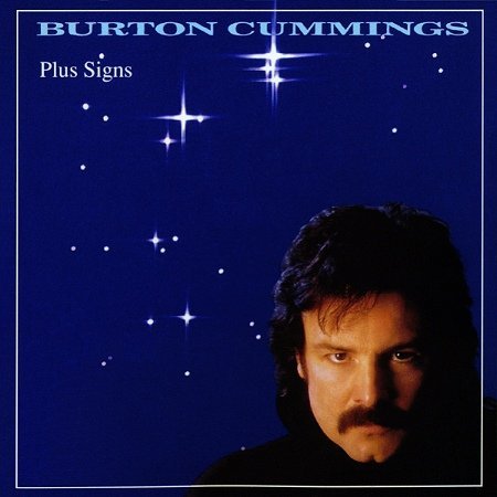 Boring Dreams by Burton Cummings