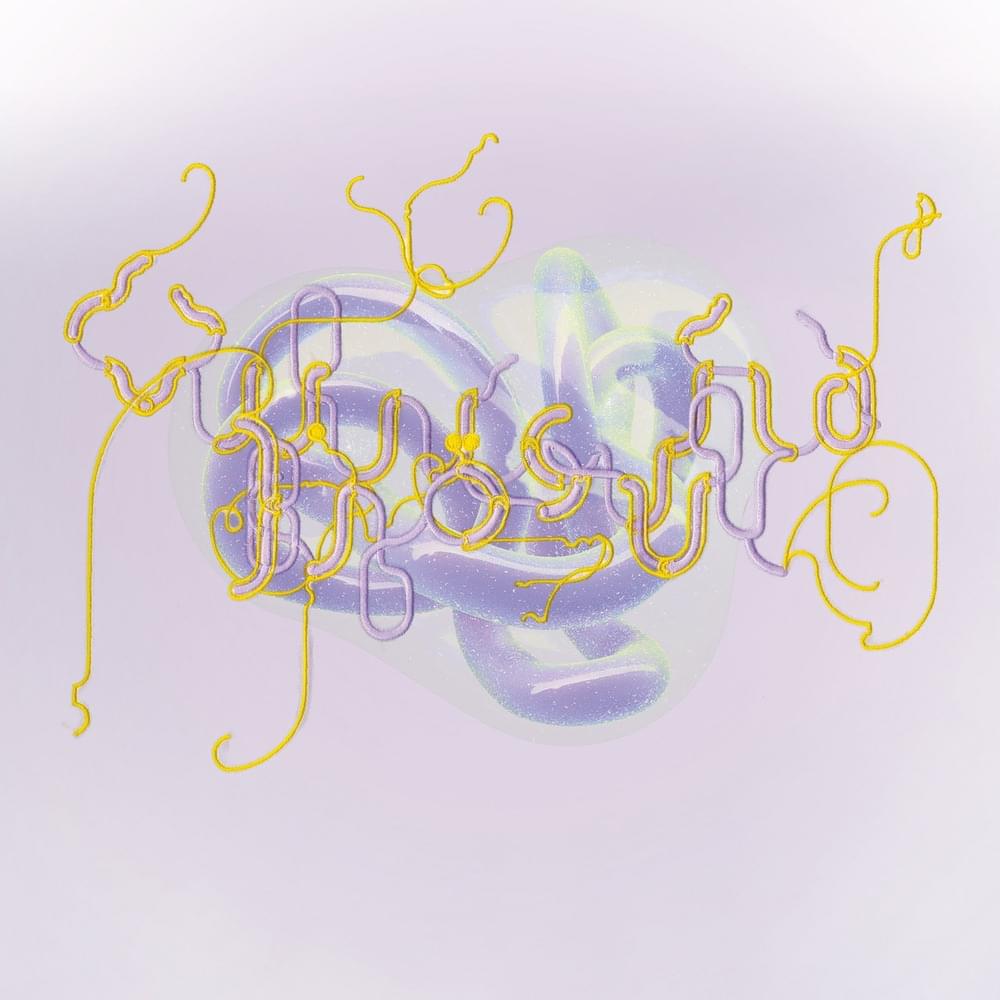 Album cover art for "Family (Bloom’s North Remix)" by Björk