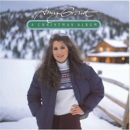Cover image for A Christmas Album