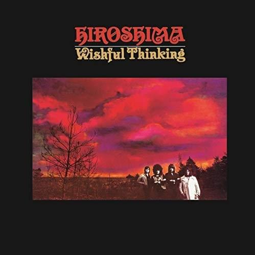 This Time Tomorrow by Wishful Thinking