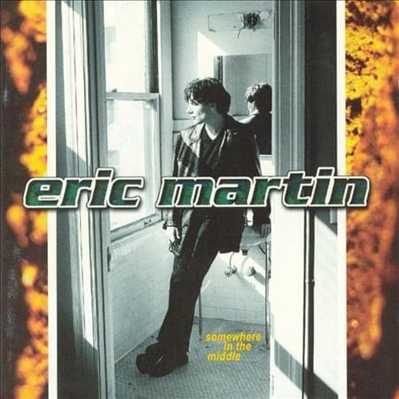 I Love the Way You Love Me by Eric Martin