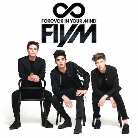 Compass by Forever in Your Mind