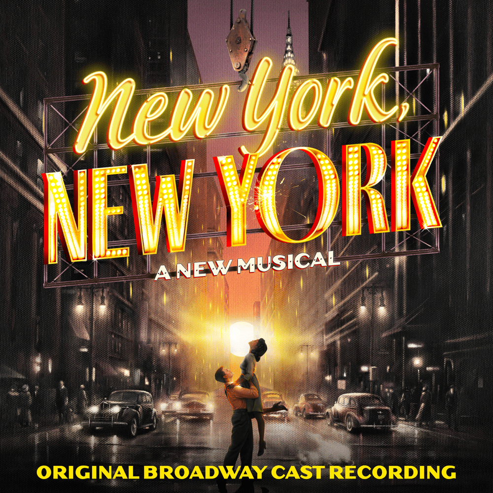 Along Comes Love (Original Demo - Performed by John Kander and Fred Ebb) - Bonus Track by Fred Ebb