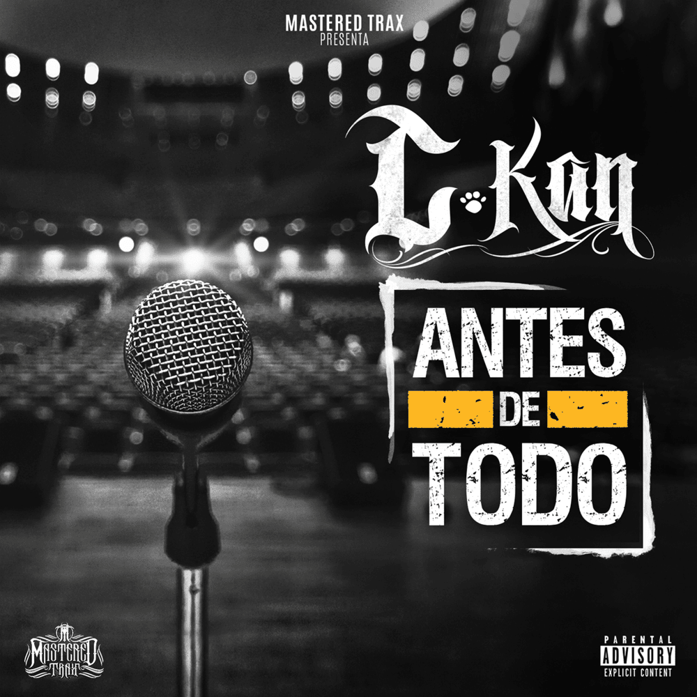 Cover image for Antes de Todo