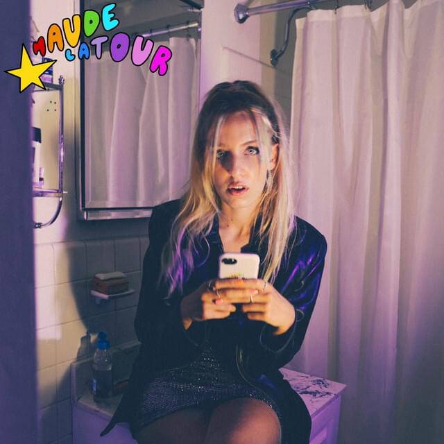 Block Your Number by Maude Latour