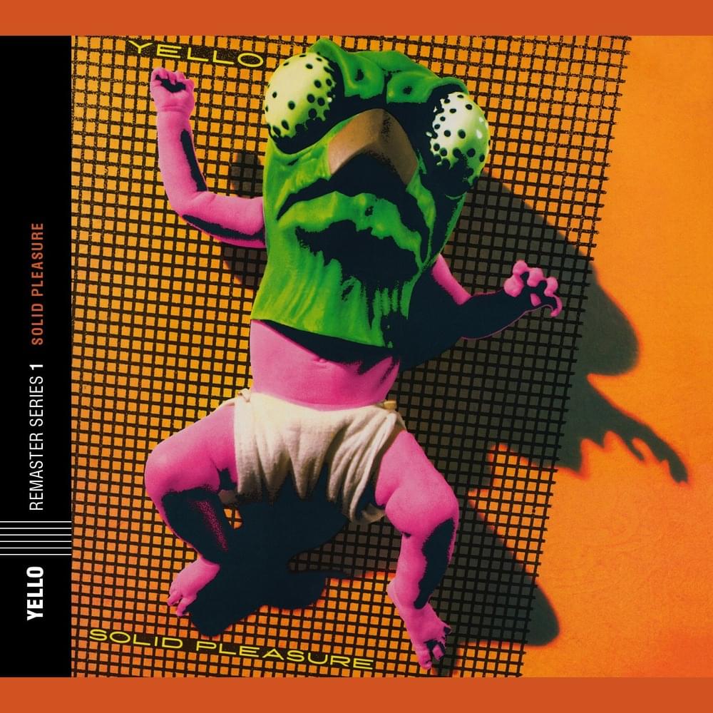 Cover image for Solid Pleasure (2005 Reissue)