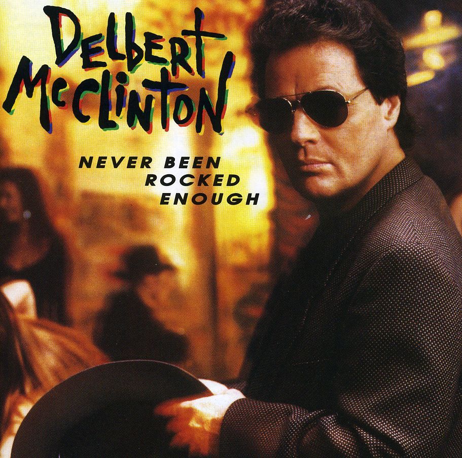 Why Me by Delbert McClinton