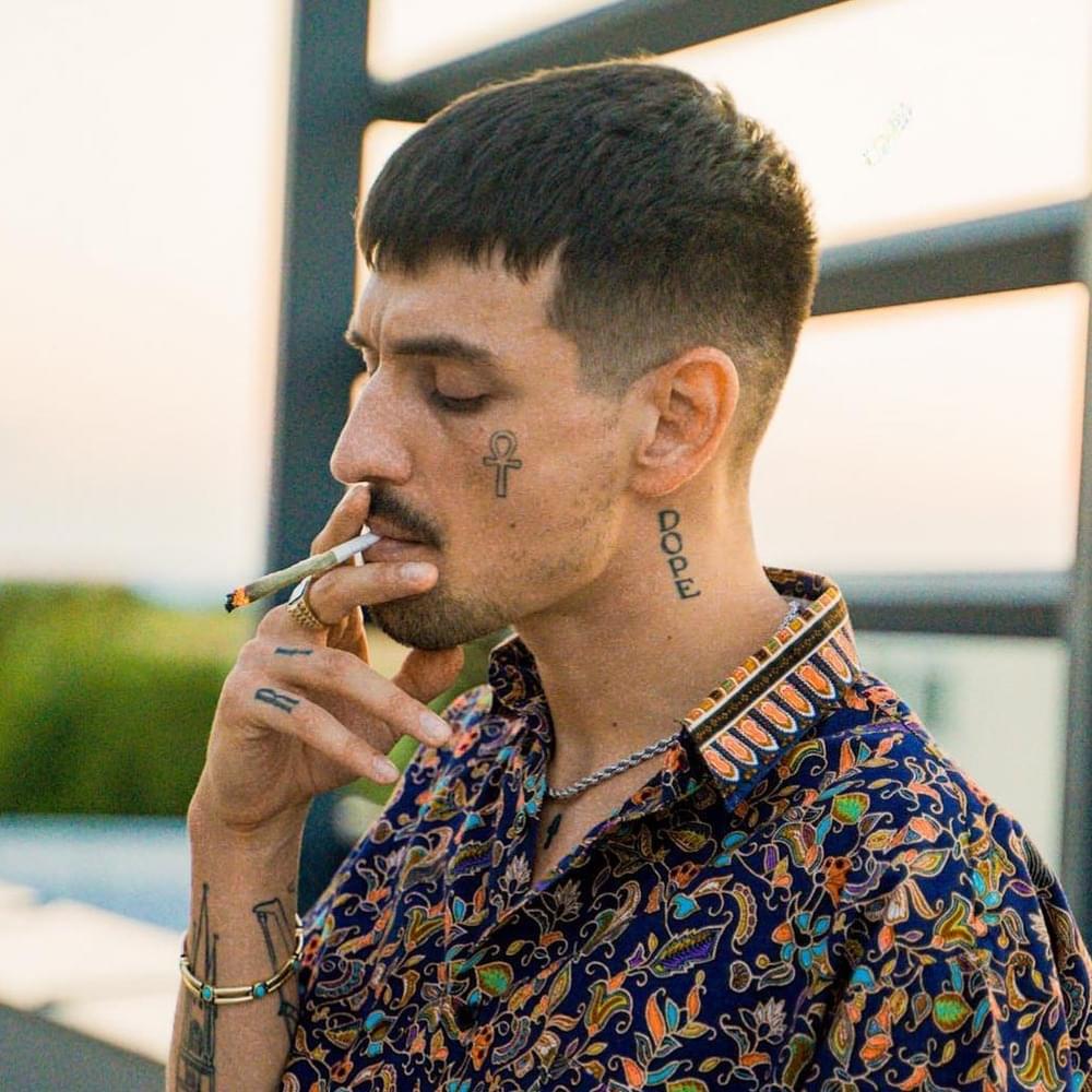 Lvcas Dope Profile Picture Photo of Lvcas Dope