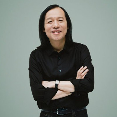 Photo of 山下達郎 (Tatsuro Yamashita)