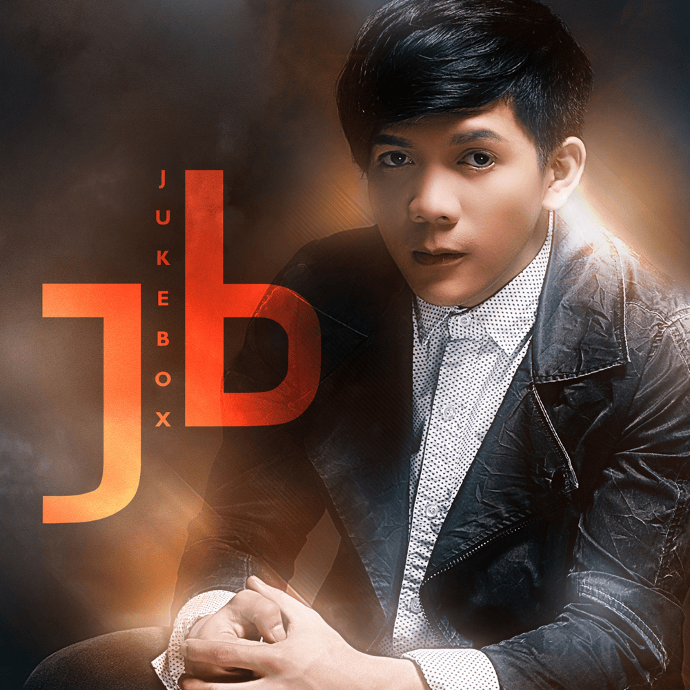 Cover image for Jukebox