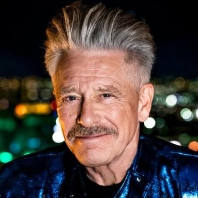 Adam Clayton Profile Picture Photo of Adam Clayton
