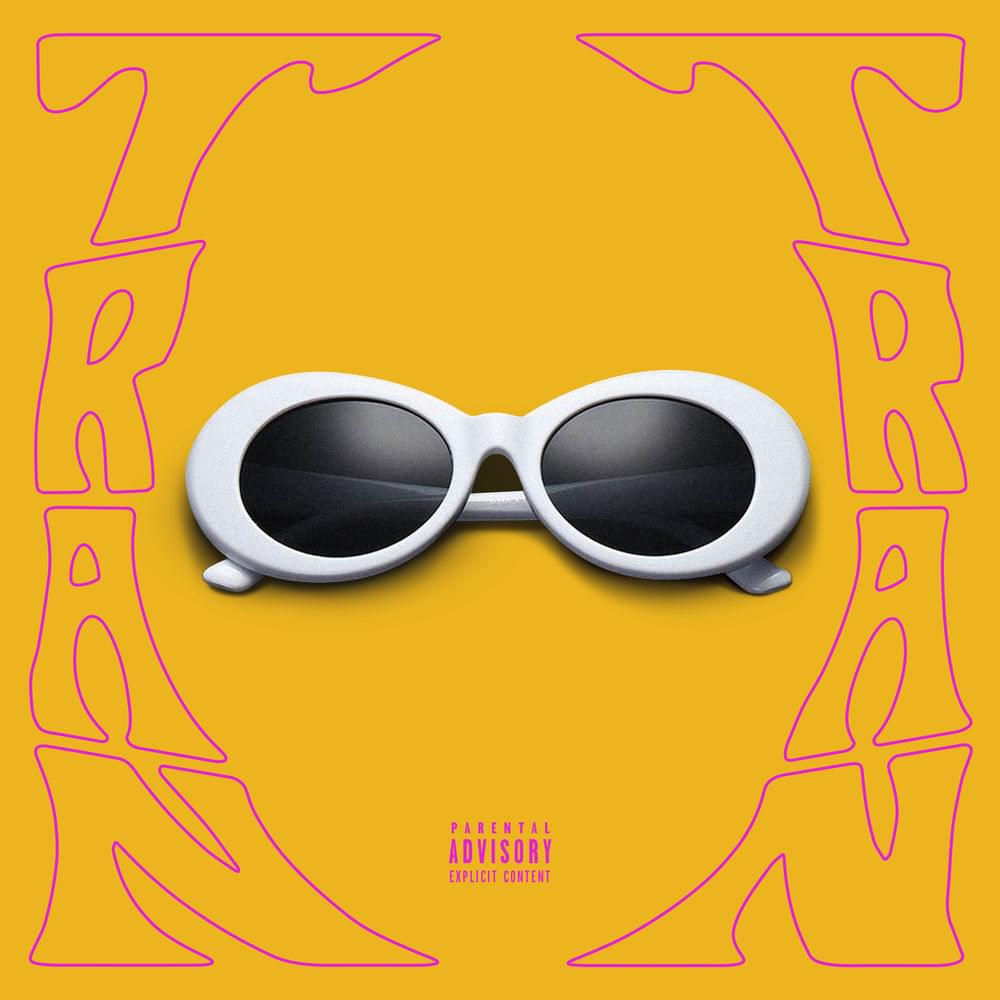 Tran Tran by Sfera Ebbasta