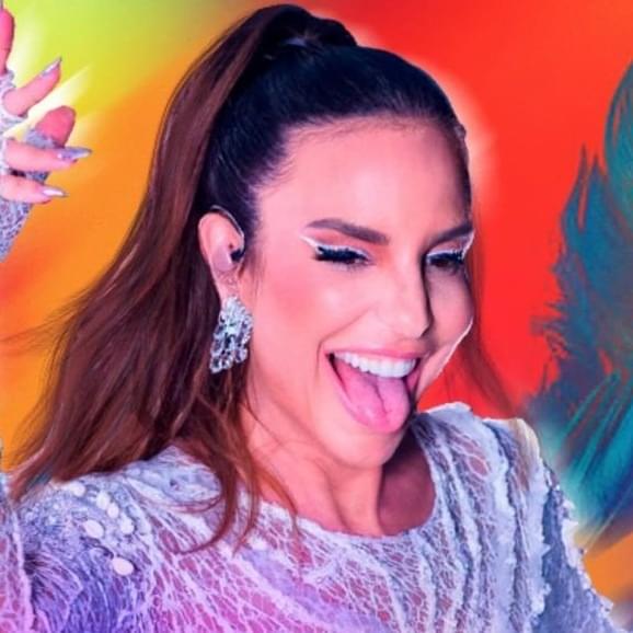 Photo of Ivete Sangalo