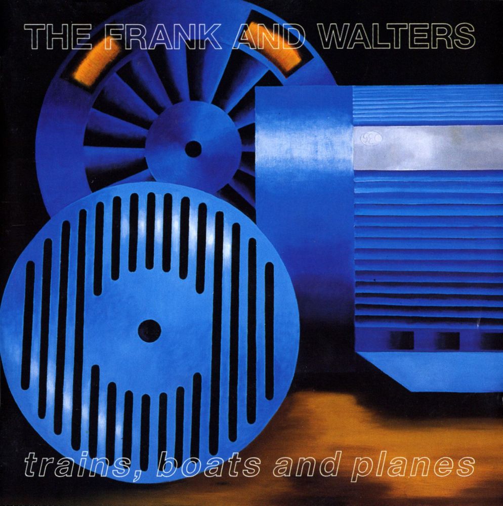 After All by The Frank and Walters