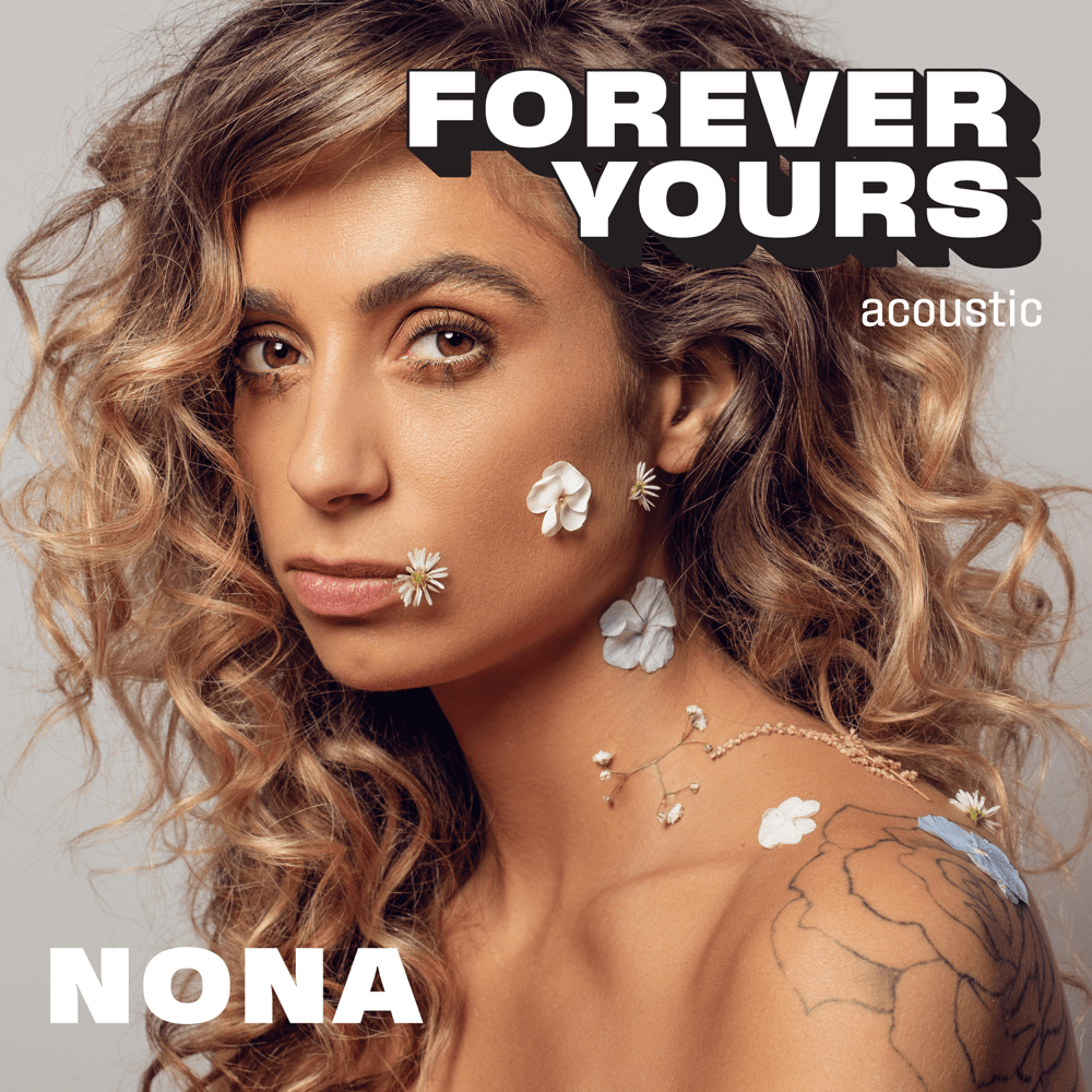 Forever Yours by Nona (NLD)