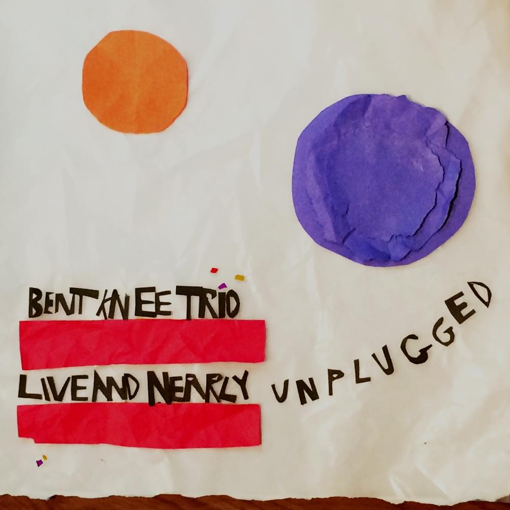 Cover image for Live and Nearly Unplugged