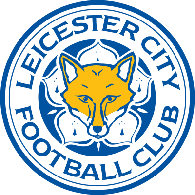 Album cover art for "2014/15 Leicester City FC Squad" by Leicester City & Premier League