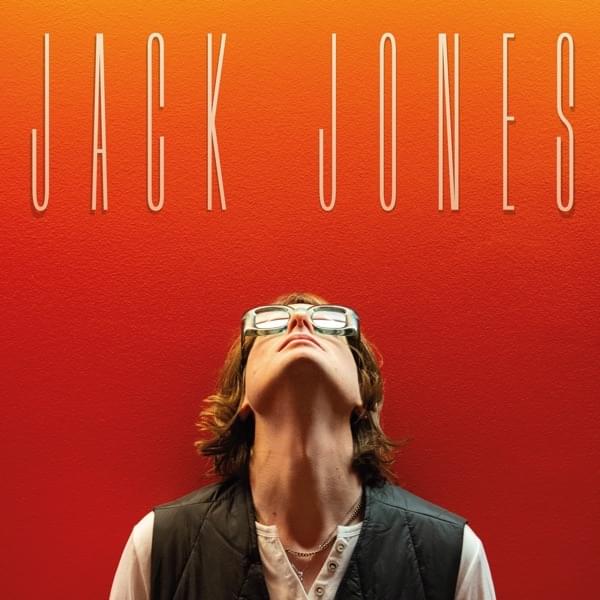 Album cover art for "Breathe" by Jack Jones (CYM)
