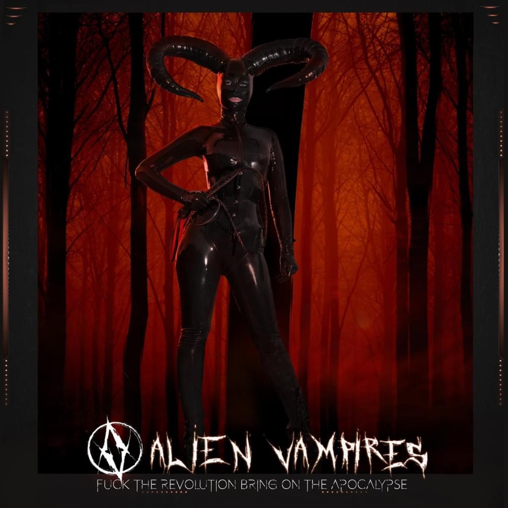 Bring on the Apocalypse (Acylum remix) by Alien Vampires