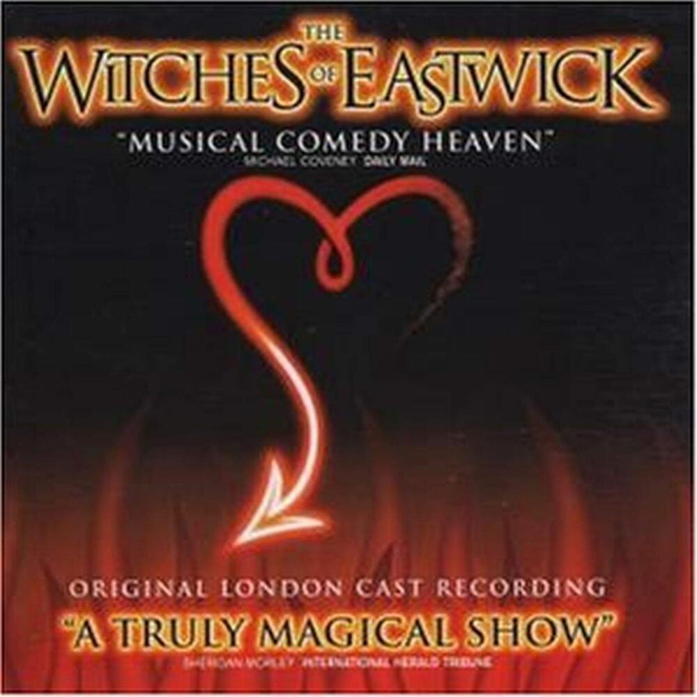 Album cover art for "Make Him Mine" by Lucie Arnaz & Maria Friedman & Joanna Riding