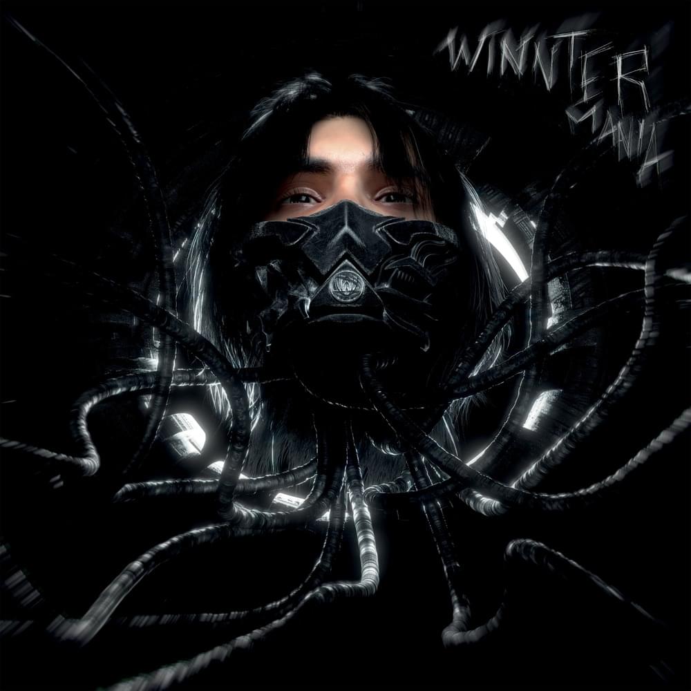 SYNCHRONICITY by ​​winnterzuko