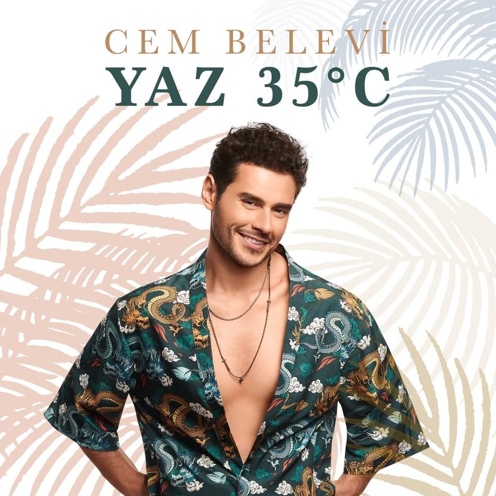 Por Favor by Cem Belevi