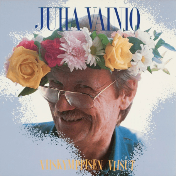 Viiskymppisen viisu by Juha Vainio