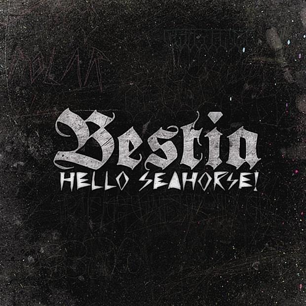 Criminal by Hello Seahorse!