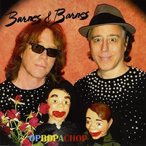Cover image for Opbopachop