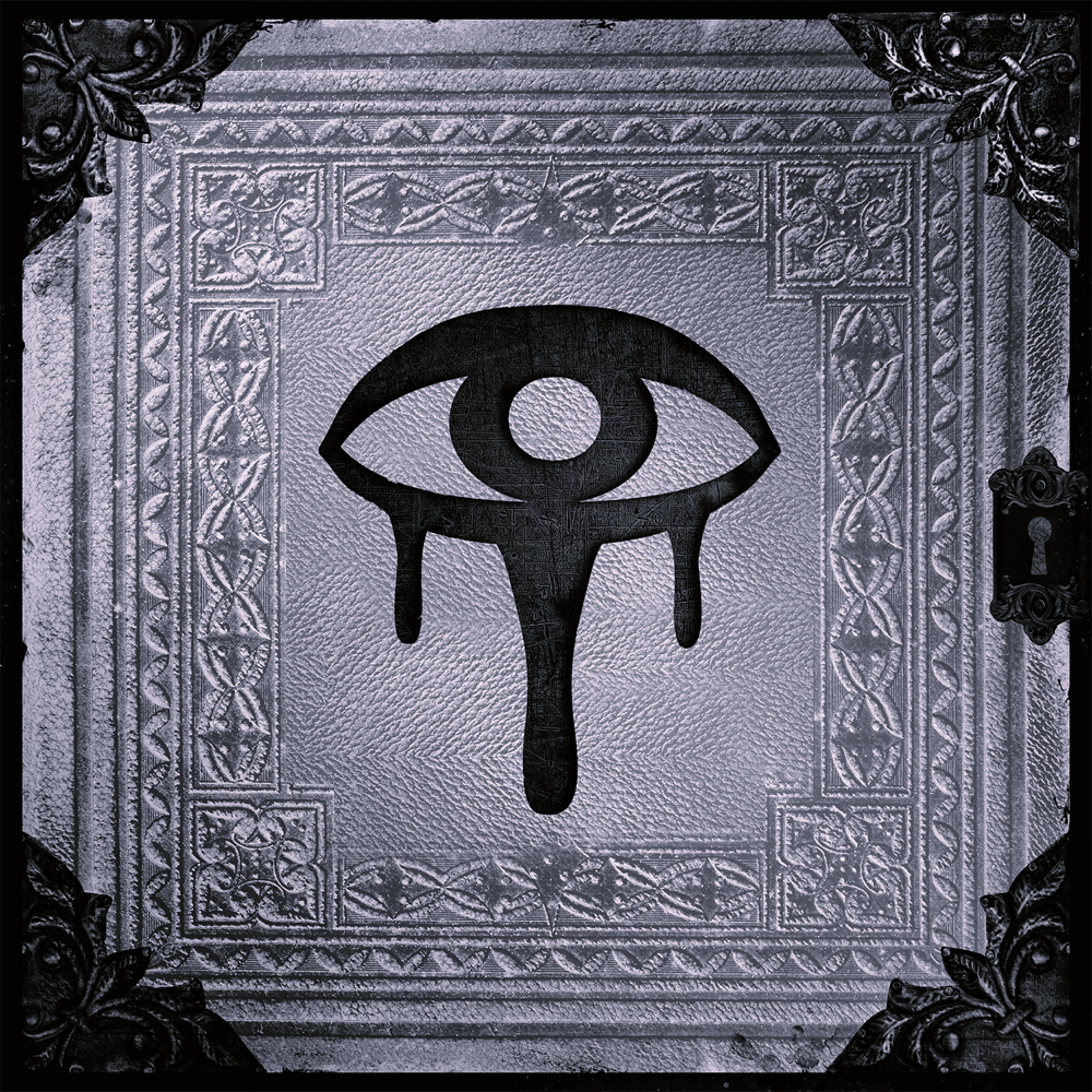 Album cover art for "Die Trying" by Eyes Set to Kill