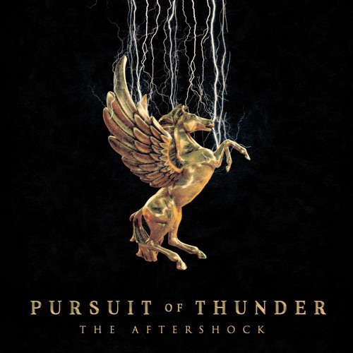 Human Machinery (The Aftershock Remix) by Phuture Noize