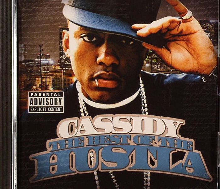 Cover image for Best of the Hustla