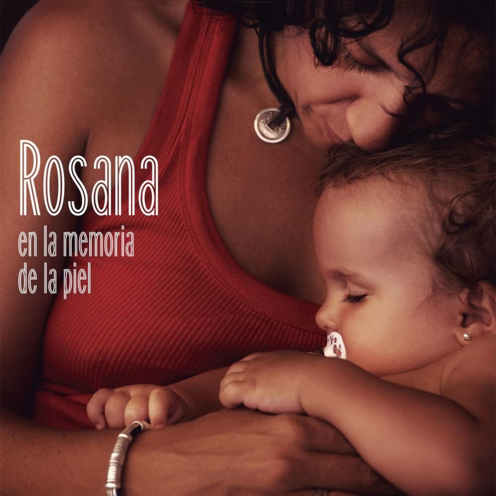 Puede ser by Rosana