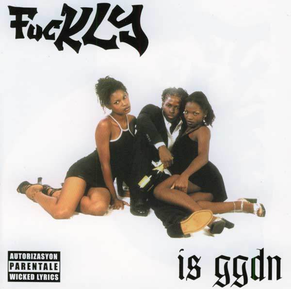 GGDN by Fuckly