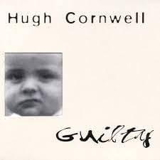 Album cover art for "Jesus Will Weep" by Hugh Cornwell