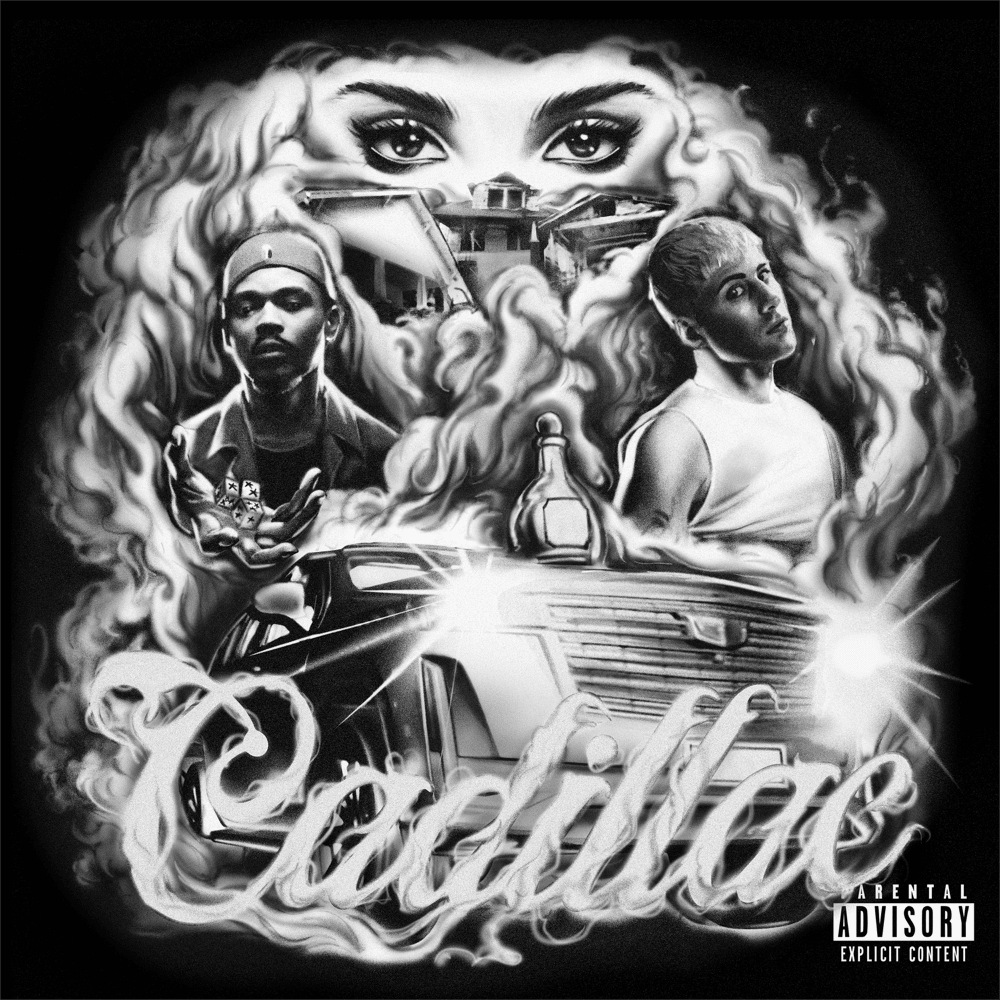 Cadillac by Boro