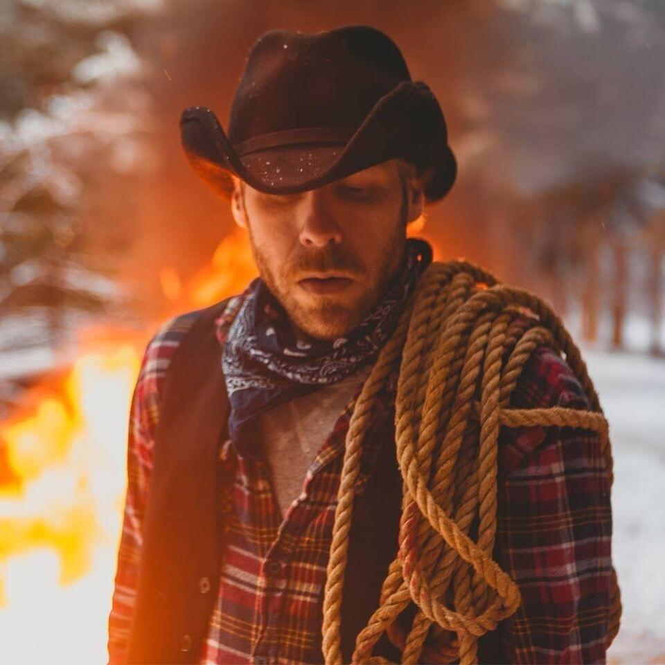 Photo of Jay Smith