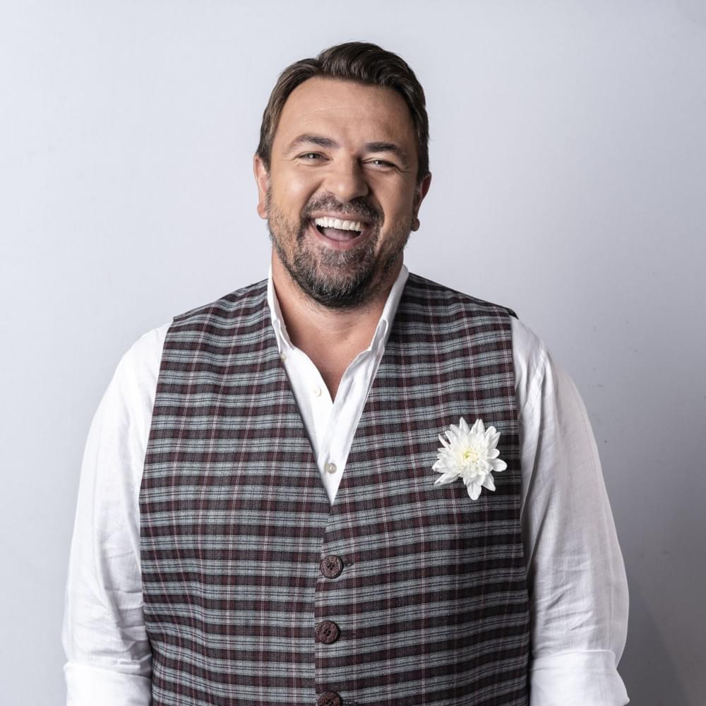 Cover image for Horia Brenciu