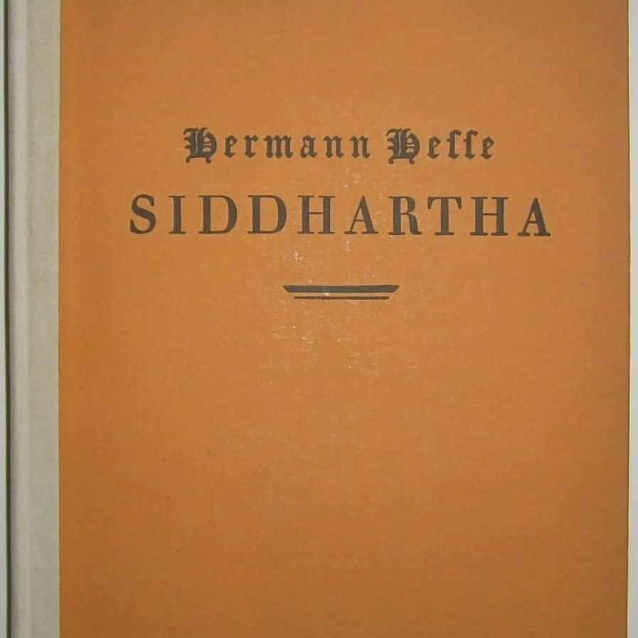 Chapter 1: The Brahmin’s Son by Hermann Hesse