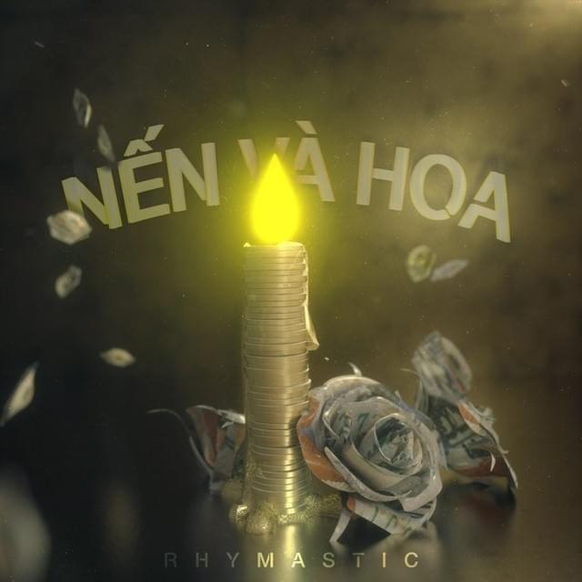 Cover image for Nến Và Hoa (Single)