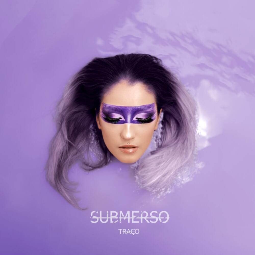 Cover image for Submerso (EP)