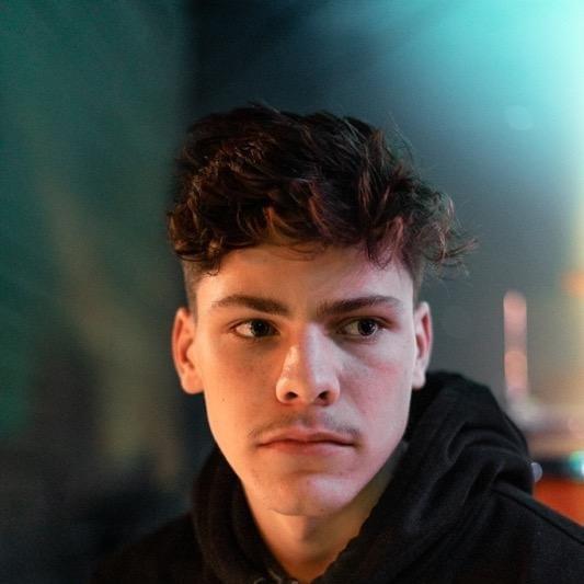 Photo of NotNevi
