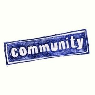 Cover image for Community