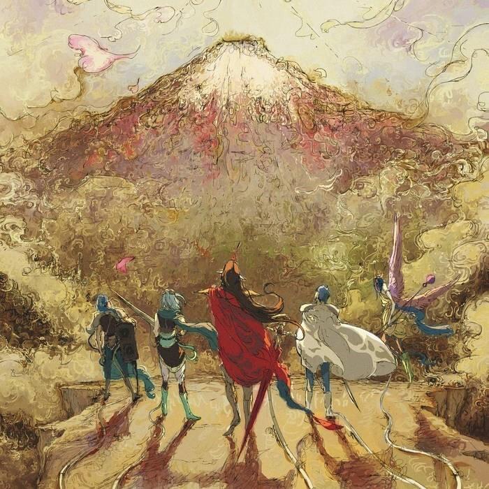 Album cover art for "Nn" by death’s dynamic shroud